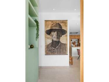 Nieuwbouw - Townhouse / Semi-detached - Dolores - Sector 3