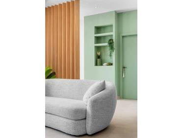 Nieuwbouw - Townhouse / Semi-detached - Dolores - Sector 3