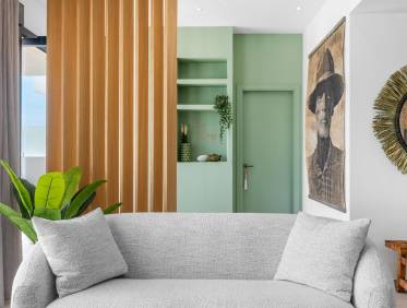 Nieuwbouw - Townhouse / Semi-detached - Dolores - Sector 3