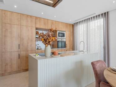 Nieuwbouw - Townhouse / Semi-detached - Dolores - Sector 3