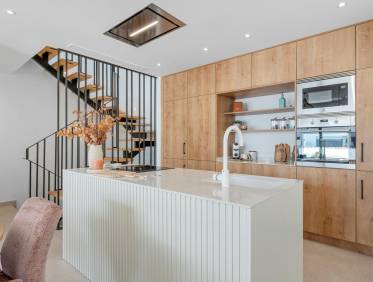 Nieuwbouw - Townhouse / Semi-detached - Dolores - Sector 3