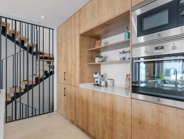 Nieuwbouw - Townhouse / Semi-detached - Dolores - Sector 3