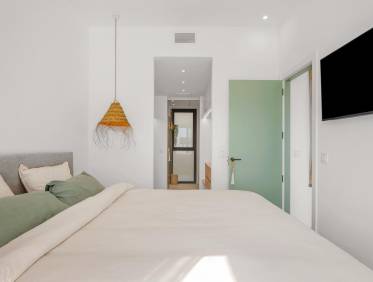 Nieuwbouw - Townhouse / Semi-detached - Dolores - Sector 3