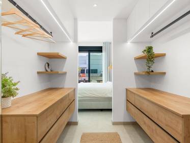 Nieuwbouw - Townhouse / Semi-detached - Dolores - Sector 3