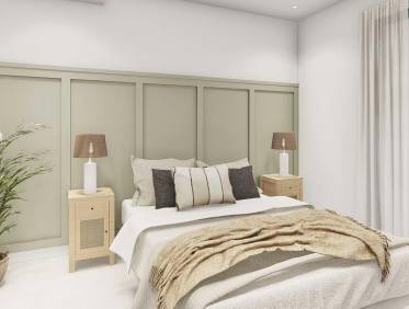 Nieuwbouw - Townhouse / Semi-detached - Dolores - Sector 3