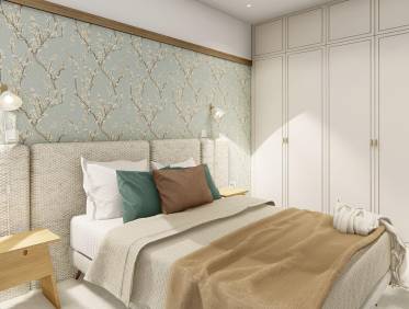 Nieuwbouw - Townhouse / Semi-detached - Dolores - Sector 3