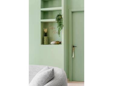 Nieuwbouw - Townhouse / Semi-detached - Dolores - Sector 3