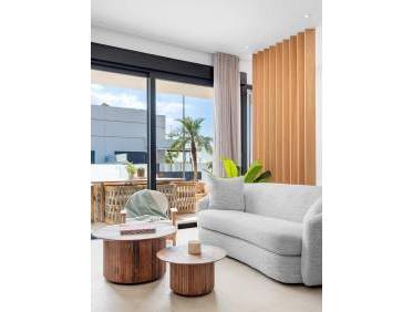 Nieuwbouw - Townhouse / Semi-detached - Dolores - Sector 3