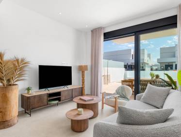 Nieuwbouw - Townhouse / Semi-detached - Dolores - Sector 3