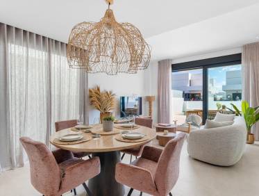 Nieuwbouw - Townhouse / Semi-detached - Dolores - Sector 3