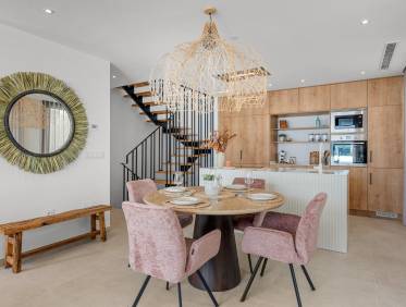 Nieuwbouw - Townhouse / Semi-detached - Dolores - Sector 3