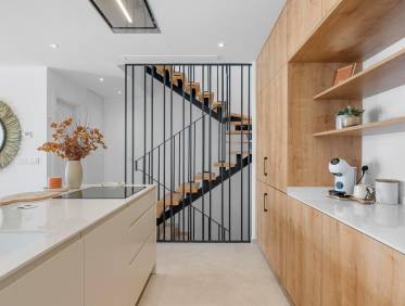 Nieuwbouw - Townhouse / Semi-detached - Dolores - Sector 3
