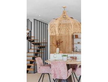 Nieuwbouw - Townhouse / Semi-detached - Dolores - Sector 3