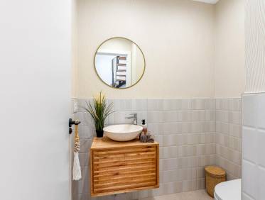 Nieuwbouw - Townhouse / Semi-detached - Dolores - Sector 3