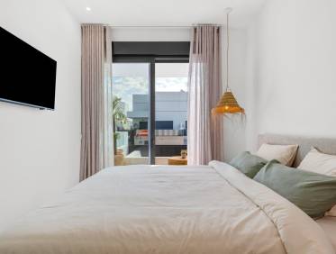 Nieuwbouw - Townhouse / Semi-detached - Dolores - Sector 3