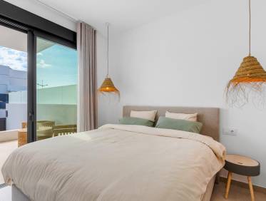 Nieuwbouw - Townhouse / Semi-detached - Dolores - Sector 3