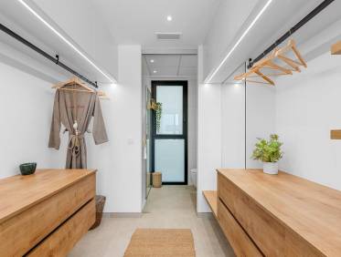 Nieuwbouw - Townhouse / Semi-detached - Dolores - Sector 3