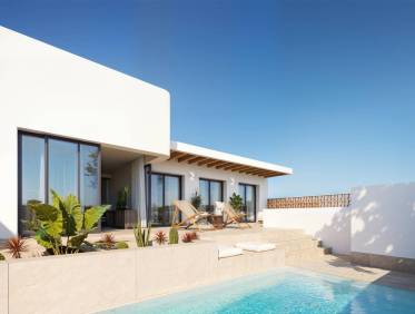 Nieuwbouw - Townhouse / Semi-detached - Dolores - Sector 3