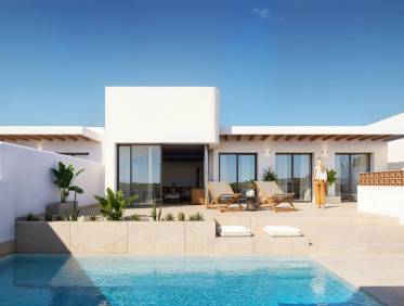 Nieuwbouw - Townhouse / Semi-detached - Dolores - Sector 3