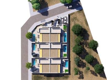 Nieuwbouw - Townhouse / Semi-detached - Dolores - Sector 3
