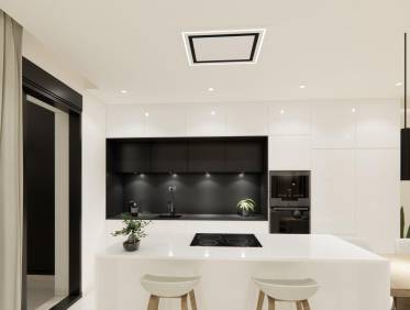 Nieuwbouw - Townhouse / Semi-detached - Dolores - urbanizacion