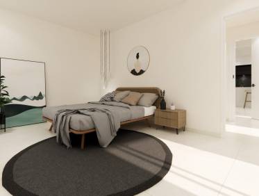 Nieuwbouw - Townhouse / Semi-detached - Dolores - urbanizacion