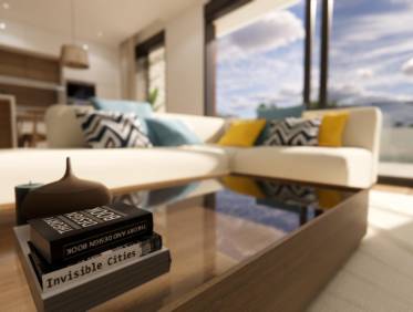 Nieuwbouw - Townhouse / Semi-detached - Dolores - urbanizacion