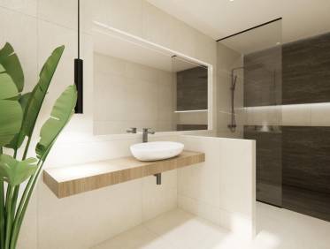 Nieuwbouw - Townhouse / Semi-detached - Dolores - urbanizacion