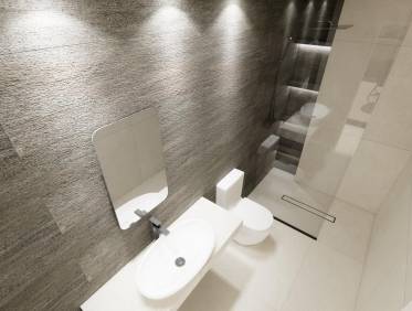 Nieuwbouw - Townhouse / Semi-detached - Dolores - urbanizacion