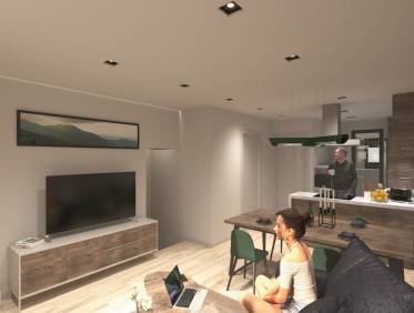 Nieuwbouw - Townhouse / Semi-detached - Dolores