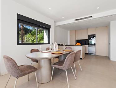 Nieuwbouw - Townhouse / Semi-detached - El Paraíso - Estepona, El Paraiso