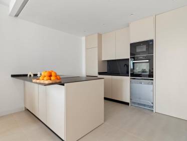 Nieuwbouw - Townhouse / Semi-detached - El Paraíso - Estepona, El Paraiso