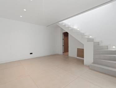 Nieuwbouw - Townhouse / Semi-detached - El Paraíso - Estepona, El Paraiso