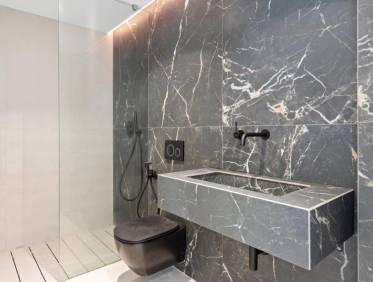 Nieuwbouw - Townhouse / Semi-detached - El Paraíso - Estepona, El Paraiso