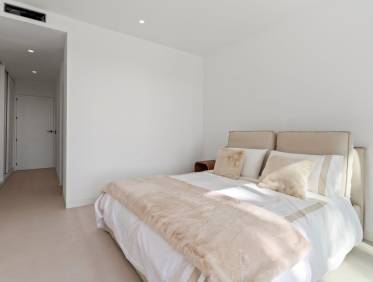 Nieuwbouw - Townhouse / Semi-detached - El Paraíso - Estepona, El Paraiso