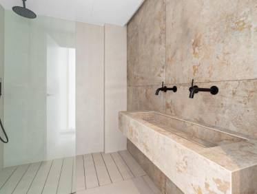 Nieuwbouw - Townhouse / Semi-detached - El Paraíso - Estepona, El Paraiso