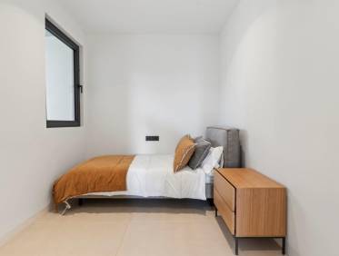 Nieuwbouw - Townhouse / Semi-detached - El Paraíso - Estepona, El Paraiso