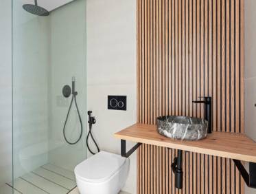 Nieuwbouw - Townhouse / Semi-detached - El Paraíso - Estepona, El Paraiso