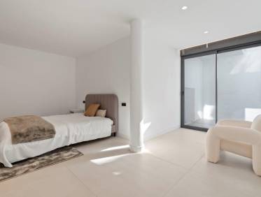 Nieuwbouw - Townhouse / Semi-detached - El Paraíso - Estepona, El Paraiso