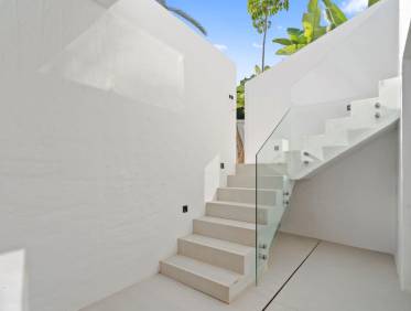 Nieuwbouw - Townhouse / Semi-detached - El Paraíso - Estepona, El Paraiso