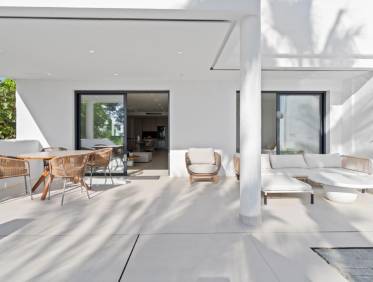 Nieuwbouw - Townhouse / Semi-detached - El Paraíso - Estepona, El Paraiso