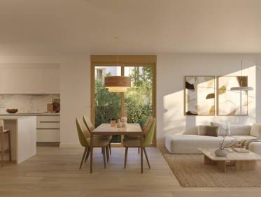 Nieuwbouw - Townhouse / Semi-detached - El Verger - Playa de La Almadraba