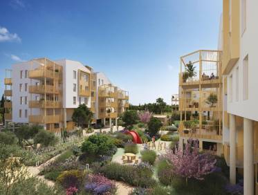 Nieuwbouw - Townhouse / Semi-detached - El Verger - Playa de La Almadraba