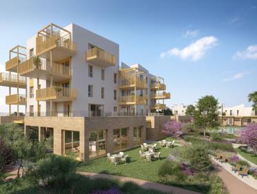 Nieuwbouw - Townhouse / Semi-detached - El Verger - Playa de La Almadraba