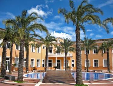 Nieuwbouw - Townhouse / Semi-detached - El Verger - Playa de La Almadraba