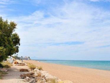 Nieuwbouw - Townhouse / Semi-detached - El Verger - Playa de La Almadraba