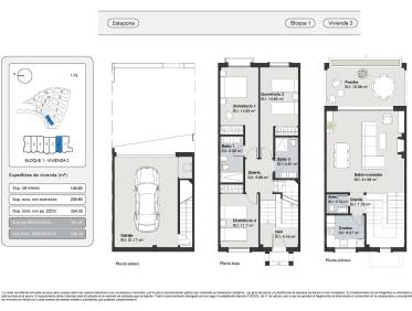Nieuwbouw - Townhouse / Semi-detached - Estepona - Azata Golf