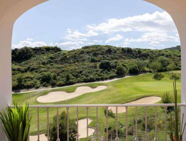Nieuwbouw - Townhouse / Semi-detached - Estepona - Azata Golf