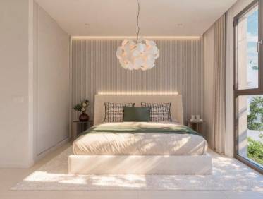 Nieuwbouw - Townhouse / Semi-detached - Estepona - Cancelada