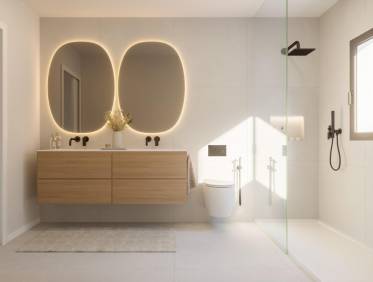 Nieuwbouw - Townhouse / Semi-detached - Estepona - Cancelada